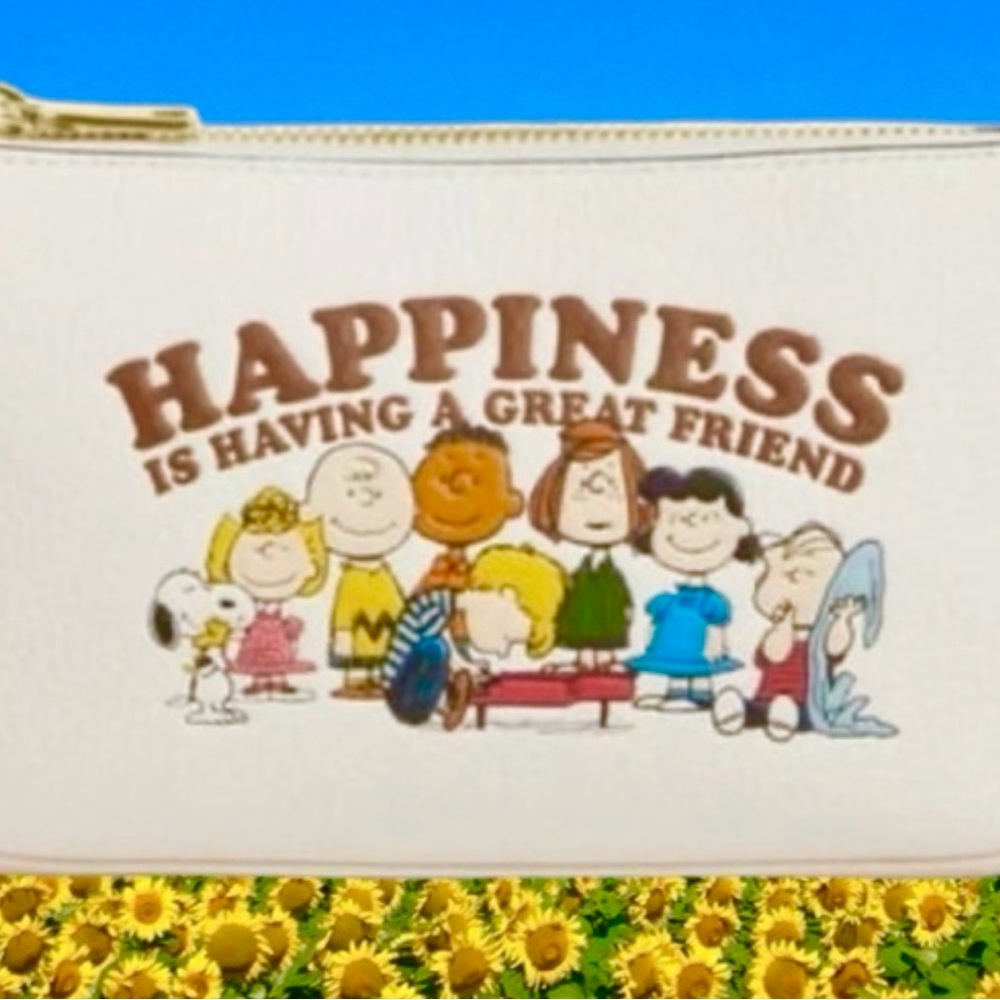 Peanuts Happiness Bag - Picture 5 of 5